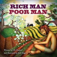 Rich Man, Poor Man 1630636495 Book Cover