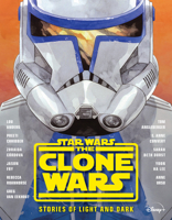 Star Wars: The Clone Wars Anthology 1368057292 Book Cover