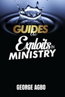 Guide to Exploit in Ministry B0C7J827NC Book Cover