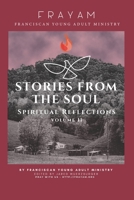 Stories From the Soul: Volume 2 B09MCGG4SV Book Cover