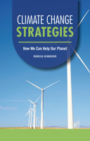 Climate Change Strategies: How We Can Help Our Planet (Focus on Climate Change) B0FCDR7TKZ Book Cover