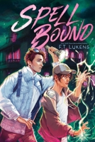 Spell Bound 1398521477 Book Cover