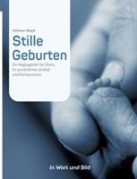 Stille Geburten - Eltern von Sternenkindern und Menschen, die beruflich oder ehrenamtlich mit ihnen zu tun haben, erzählen von ihren Erlebnissen.: Ein ... Umfeld und Fachpersonen (German Edition) 3384364538 Book Cover