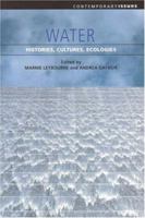 Water: Histories, Cultures, Ecologies (Contemporary Issues (Prometheus)) 1920694803 Book Cover