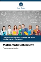 Mathematikunterricht 6207039599 Book Cover