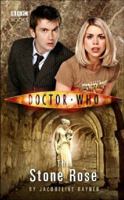 Doctor Who: The Stone Rose 1846073057 Book Cover