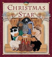 The Christmas Star (hc) 0842336737 Book Cover