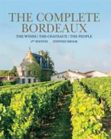 The Complete Bordeaux 1845337077 Book Cover