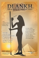 Di Ankh the Science of Kemetic Yoga B0G5ZPWNSX Book Cover