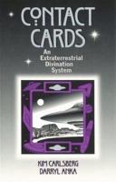 Contact Cards: An Extraterrestrial Divination System 1879181320 Book Cover