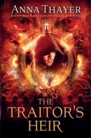 The Traitor's Heir 1849630895 Book Cover