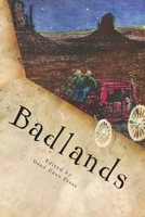 Badlands 1494773449 Book Cover