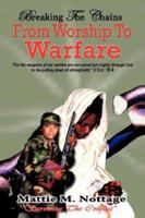 Breaking The Chains 1600347886 Book Cover