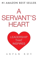 A Servant's Heart 1365357279 Book Cover