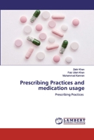 Prescribing Practices and medication usage 6200442762 Book Cover