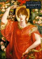 Dante Gabriel Rossetti 1857934121 Book Cover