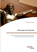 Unterwegs nach Schonda. John Nelson Darbys Auslegungen des Kolosserbriefes, übersetzt und kommentiert von Michael Veit 395935584X Book Cover