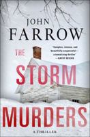 The Storm Murders 125005768X Book Cover