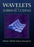 Wavelets and Subband Coding 0130970808 Book Cover