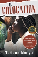 La Colocation (French Edition) B0G6HDHG9C Book Cover
