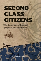 Second Class Citizens 1912712180 Book Cover