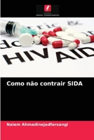 Como não contrair SIDA 6204054384 Book Cover