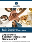 Angewandte Sozialpsychologie der Gemeinschaft 6205754266 Book Cover