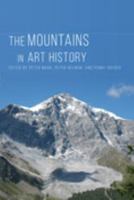 The Mountains in Art History 0819577294 Book Cover