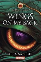 Wings on My Back 1976903629 Book Cover