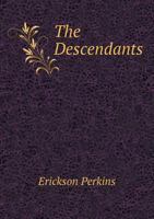 The Descendants 5518767048 Book Cover