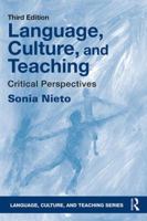 Language, Culture, and Teaching: Critical Perspectives for a New Century 041599974X Book Cover