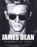 James Dean: Portrait of Cool 1857825918 Book Cover