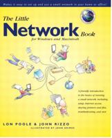 Little Network Book for Windows and Macintosh (Little Book Series) 0201353784 Book Cover