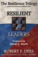 Resilient Leaders 0985597992 Book Cover