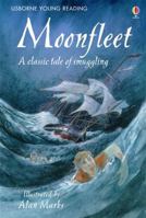 Moonfleet (Young Reading (Series 3)) 0746090358 Book Cover