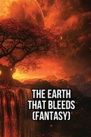 The Earth that Bleeds (Fantasy) B0DRSWDDJN Book Cover