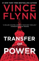 Transfer of Power 0671023209 Book Cover