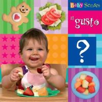 Baby Senses 9707184736 Book Cover