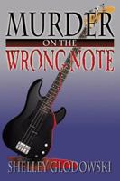 Murder on the Wrong Note 0741413361 Book Cover