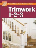 Trimwork 1-2-3: Create Style with Architectural Details