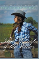 The Heart of the Rodeo 1393298184 Book Cover