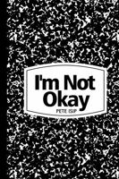 I'm Not Okay null Book Cover