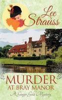 Murder at Bray Manor 1988677629 Book Cover