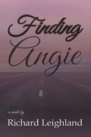 Finding Angie 1947035665 Book Cover