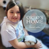 Oreo's Home 1633085848 Book Cover