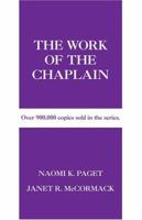 The Work of the Chaplain 0817014993 Book Cover