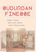 Suburban Finesse 1912802422 Book Cover
