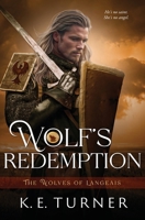 Wolf's Redemption (The Wolves of Langeais) 1802507078 Book Cover