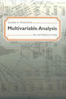 Multivariable Analysis: An Introduction 0300062990 Book Cover