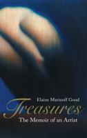 Treasures: The Memoir of an Artist 1732793336 Book Cover